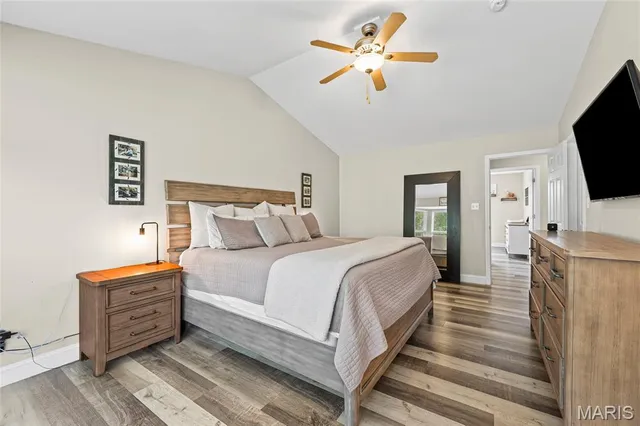 $399,900 | 9691 West Vista Drive, Hillsboro, MO 63050