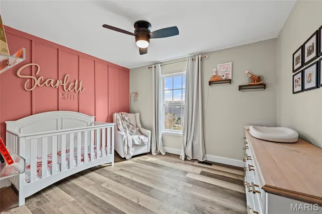 $399,900 | 9691 West Vista Drive, Hillsboro, MO 63050