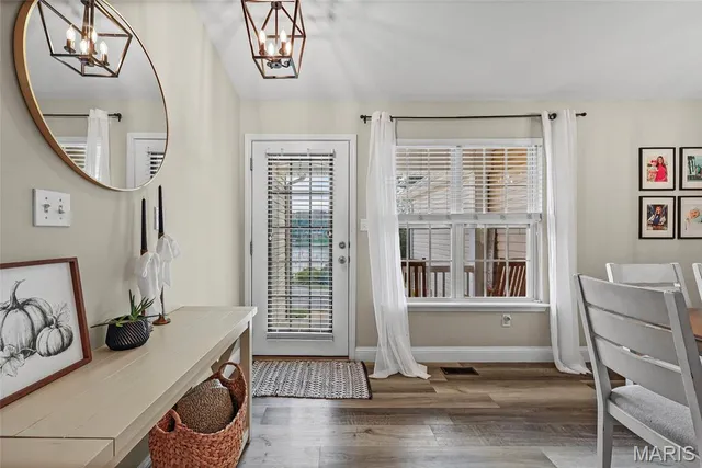 $399,900 | 9691 West Vista Drive, Hillsboro, MO 63050