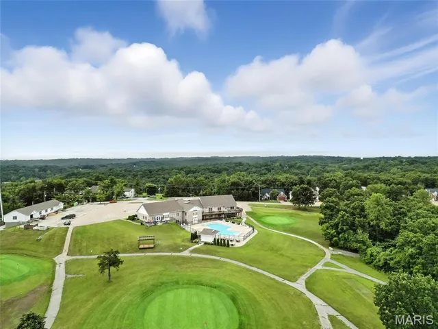 $399,900 | 9691 West Vista Drive, Hillsboro, MO 63050