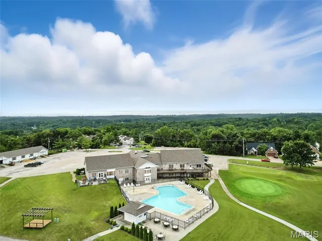 $399,900 | 9691 West Vista Drive, Hillsboro, MO 63050