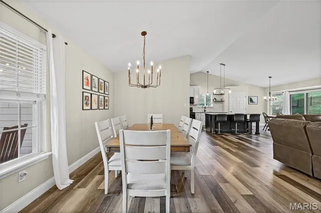 $399,900 | 9691 West Vista Drive, Hillsboro, MO 63050