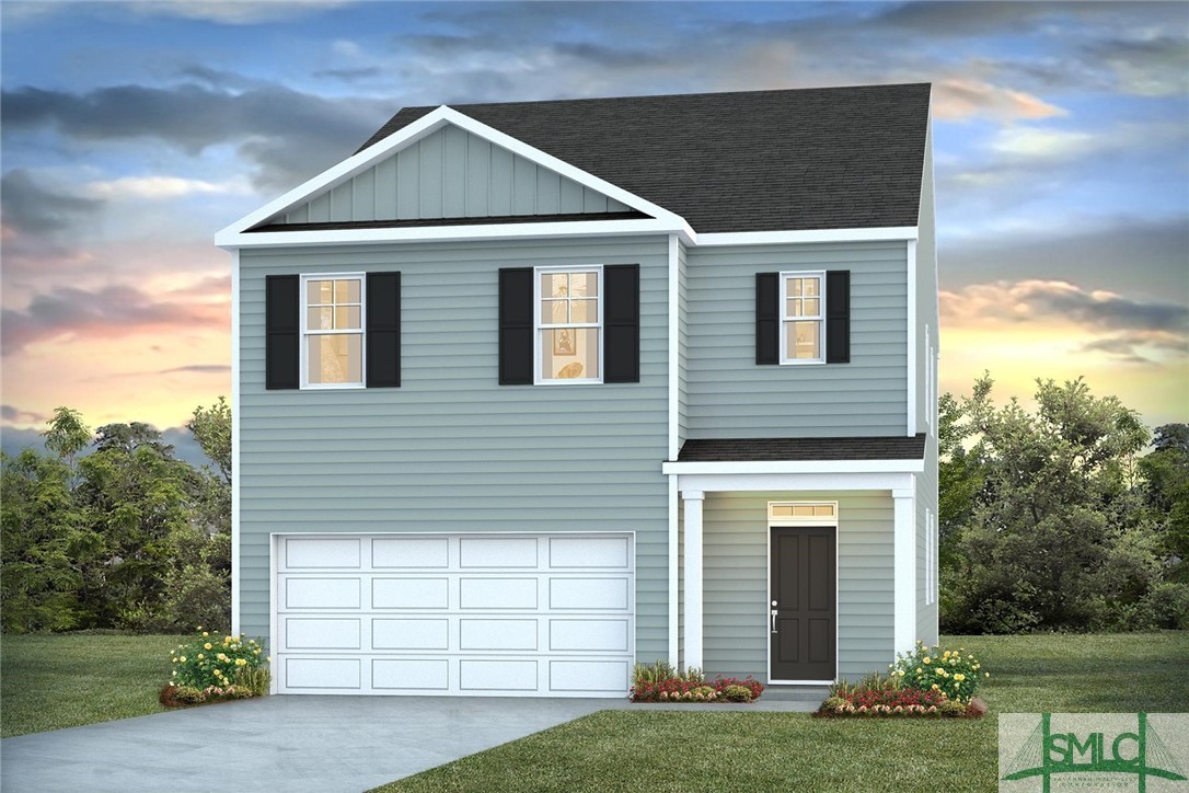 131 Ellie Way Savannah, GA 31419 - Photo 1 of 2