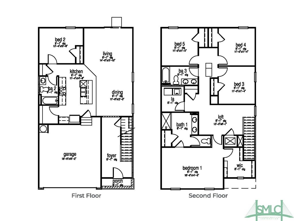 131 Ellie Way Savannah, GA 31419 - Photo 2 of 2
