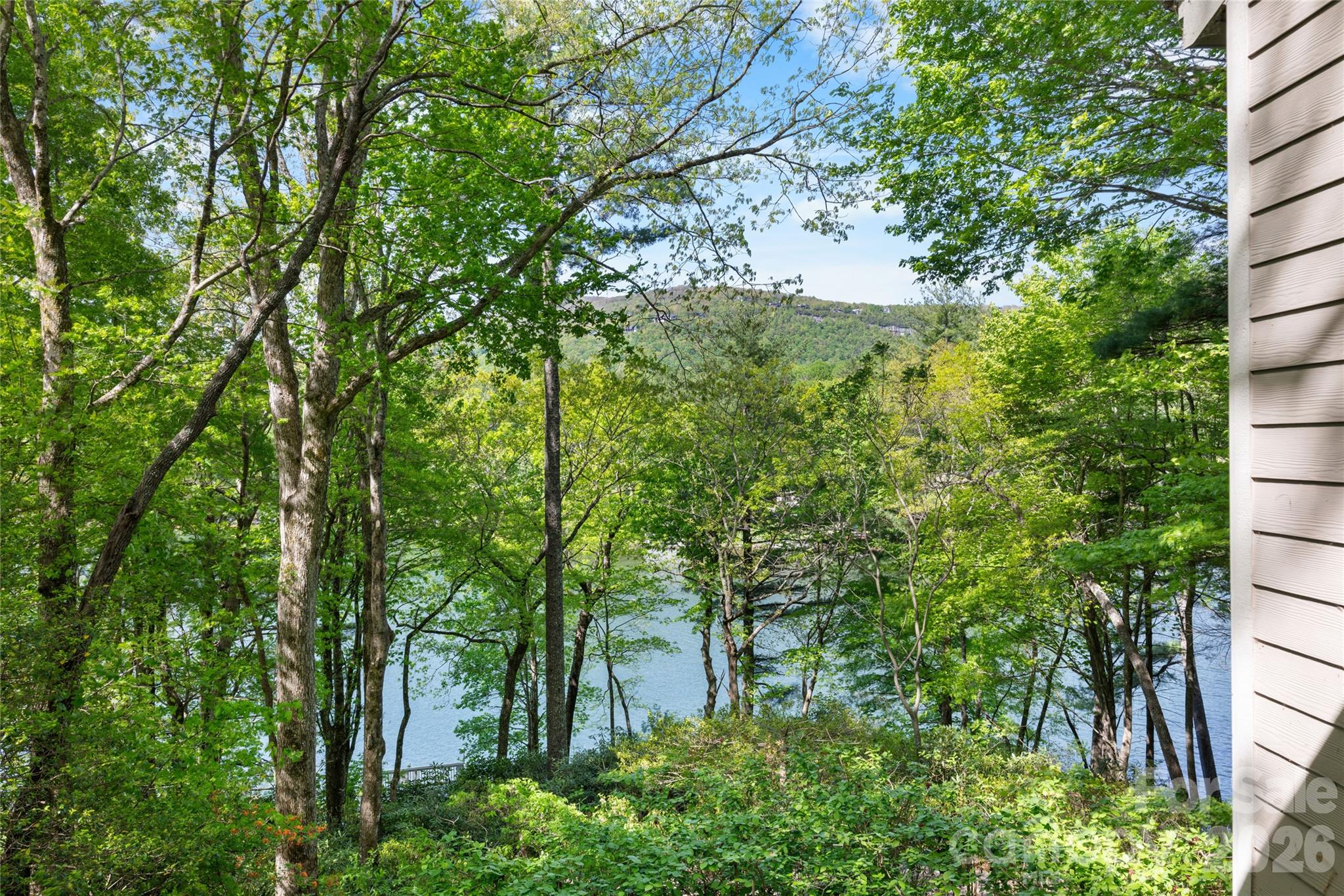 1957 Cold Mountain Road Lake Toxaway, NC 28747 - Photo 26 of 48