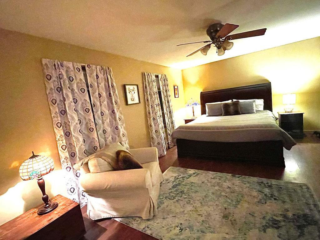 97 Fletcher Farm Road Vermontville, NY 12989 - Photo 17 of 31 Gallery Image 17