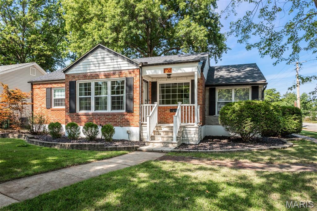 1103 Selma Avenue St. Louis, MO 63119 - Photo 1 of 37