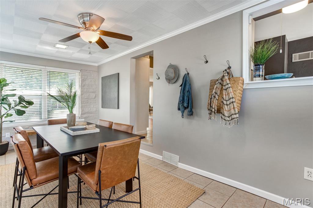 1103 Selma Avenue St. Louis, MO 63119 - Photo 14 of 37