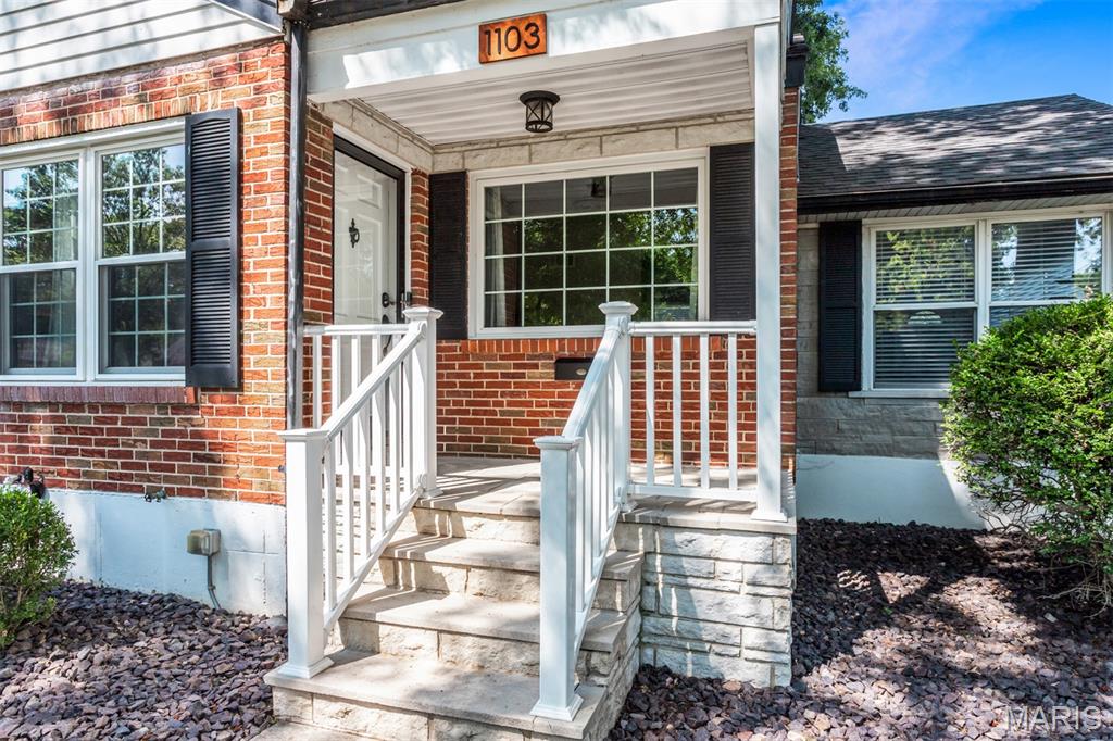 1103 Selma Avenue St. Louis, MO 63119 - Photo 2 of 37