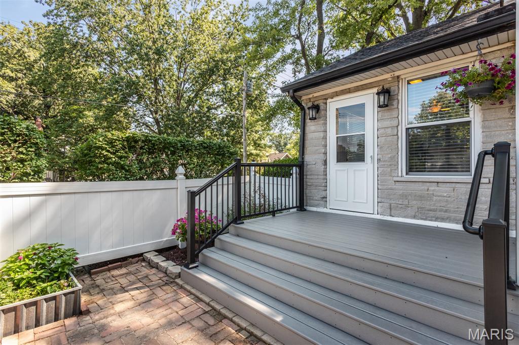 1103 Selma Avenue St. Louis, MO 63119 - Photo 32 of 37