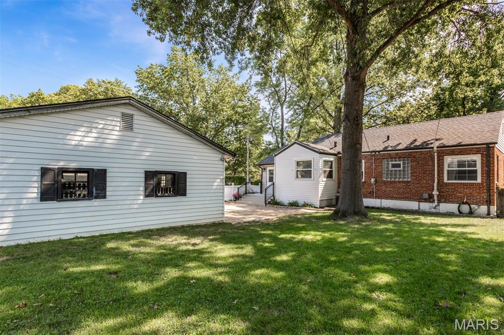 1103 Selma Avenue St. Louis, MO 63119 - Photo 36 of 37