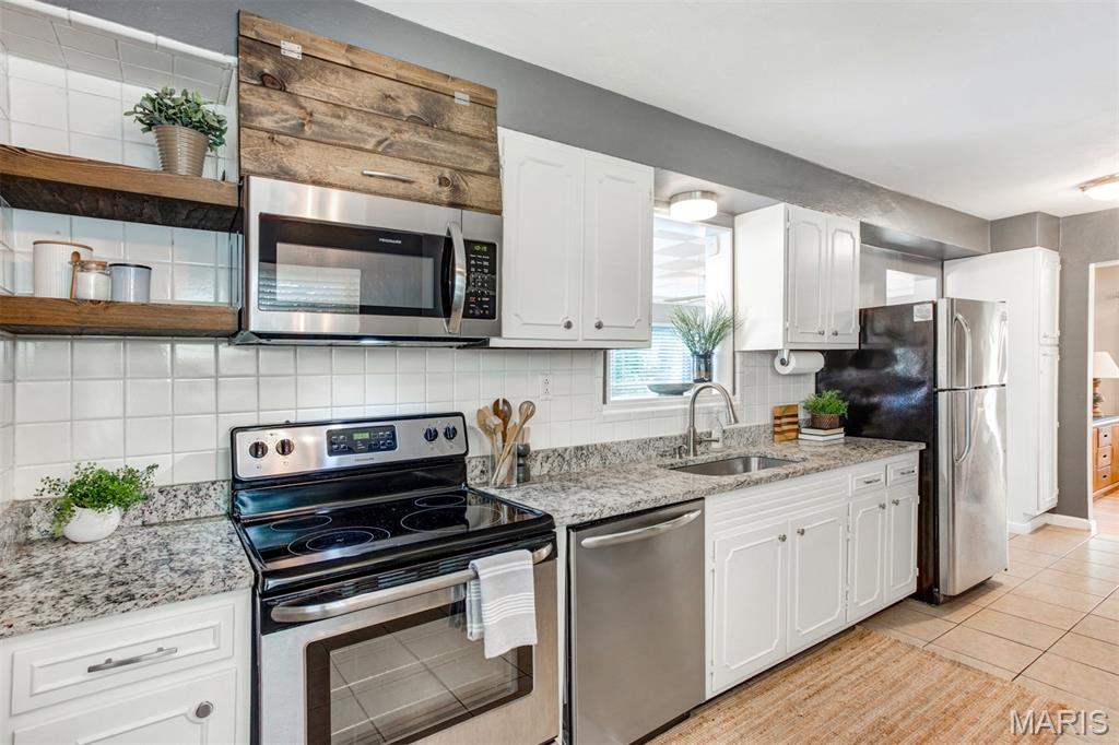 1103 Selma Avenue St. Louis, MO 63119 - Photo 9 of 37