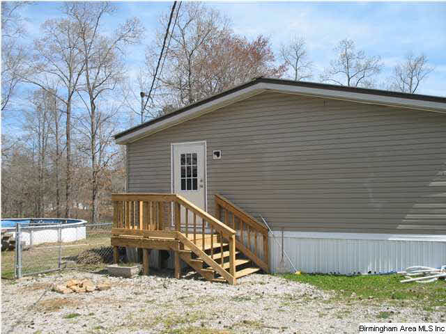3289 Mt Moriah Road South Pell City, AL 35125 - Photo 2 of 8