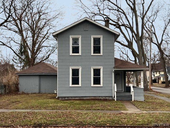 180 Spalding Street Lockport City, NY 14094 - Photo 2 of 13
