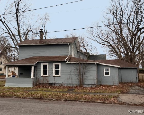 180 Spalding Street Lockport City, NY 14094 - Photo 3 of 13
