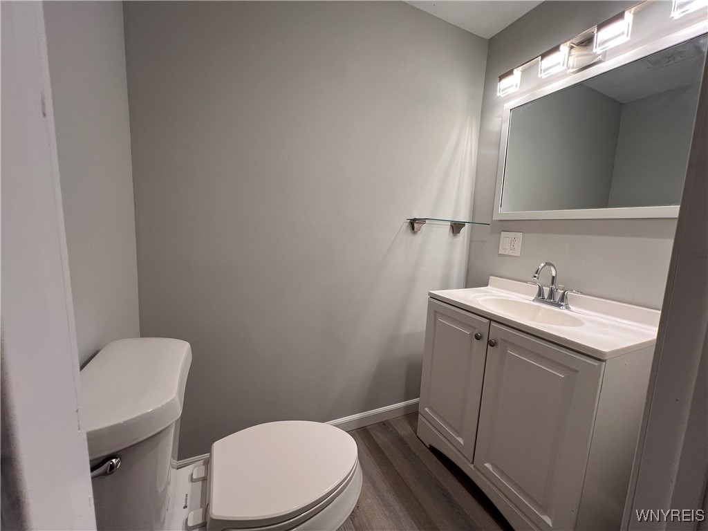 180 Spalding Street Lockport City, NY 14094 - Photo 10 of 13
