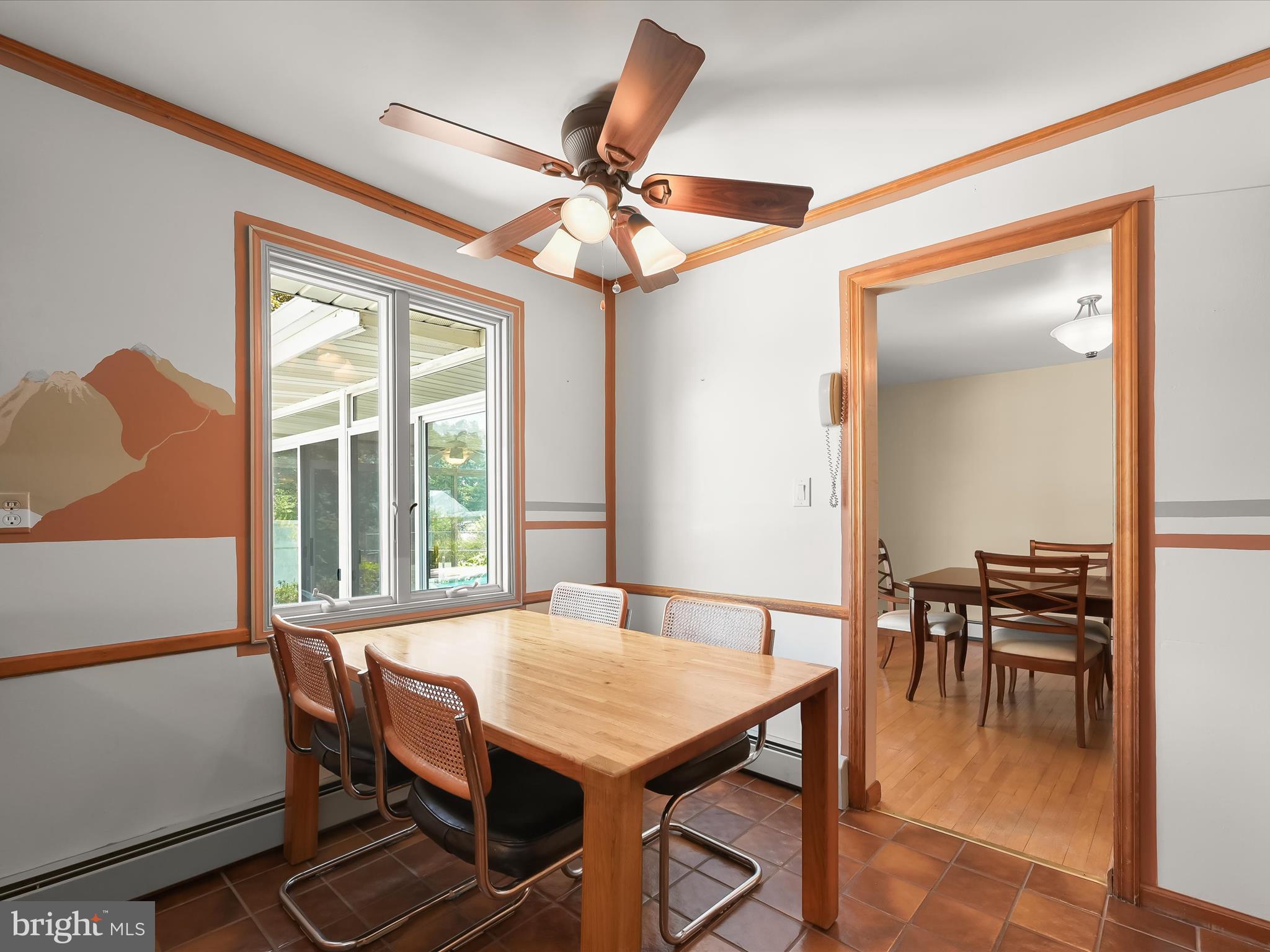 3835 Rinehart Road Westminster, MD 21158 - Photo 12 of 58 Breakfast Nook