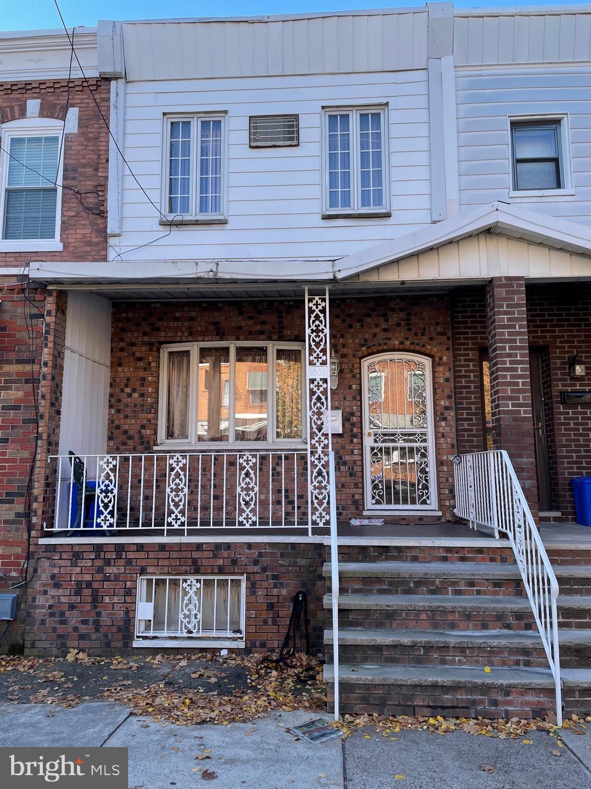 1808 West Ritner Street Philadelphia, PA 19145 - Photo 1 of 6 Gallery Image 1