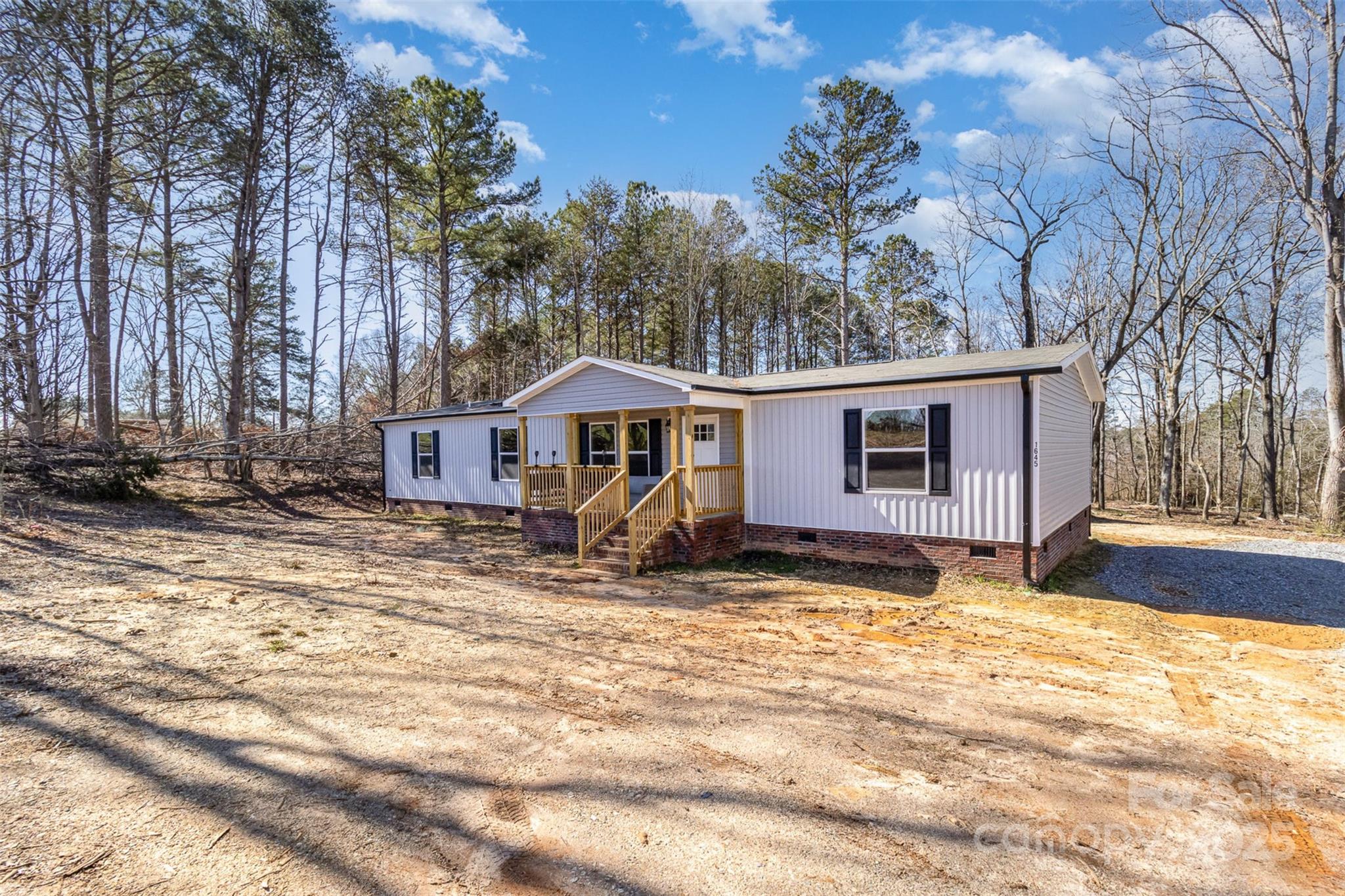 1645 Stony Point Road Shelby, NC 28150 - Photo 2 of 31 Gallery Image 2