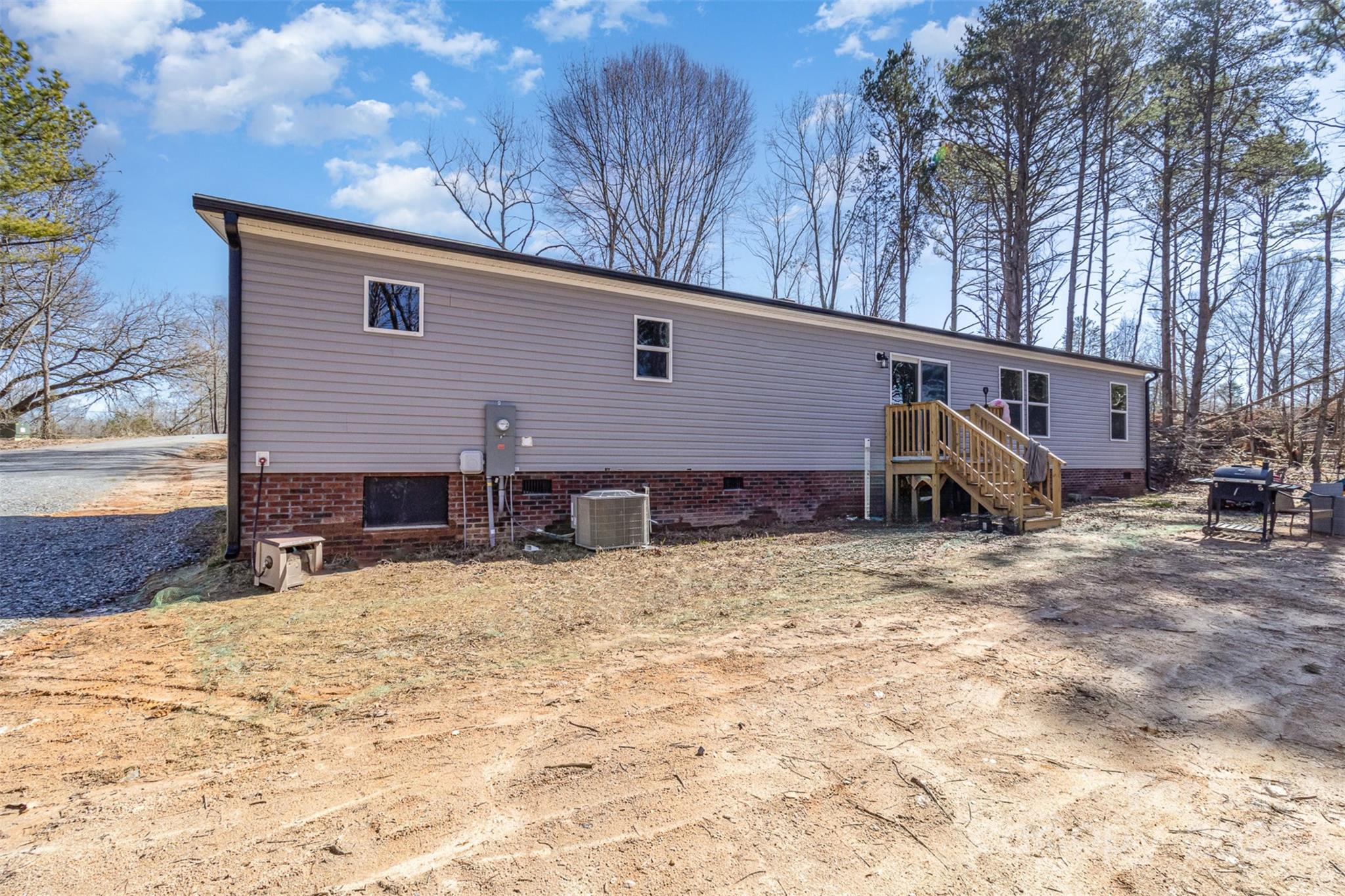 1645 Stony Point Road Shelby, NC 28150 - Photo 23 of 31 Gallery Image 23