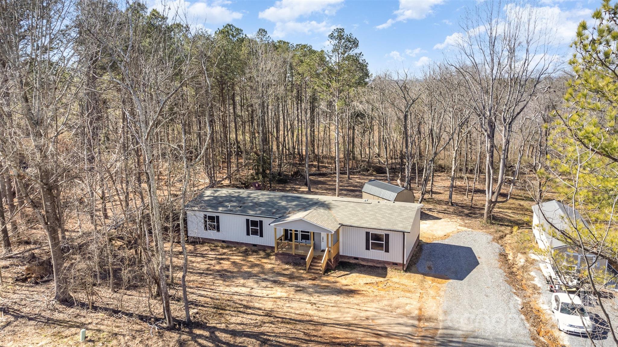 1645 Stony Point Road Shelby, NC 28150 - Photo 27 of 31 Gallery Image 27