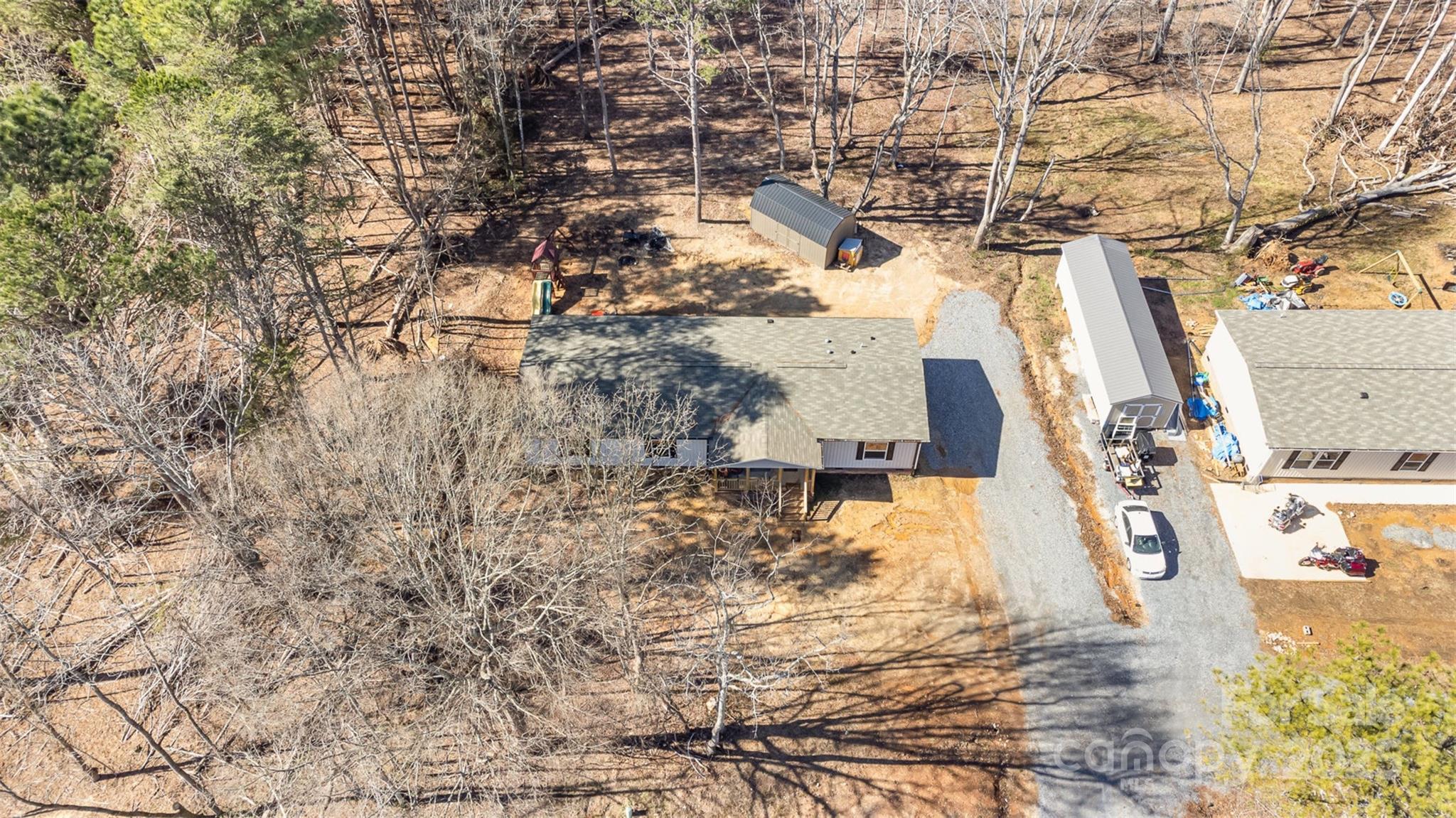 1645 Stony Point Road Shelby, NC 28150 - Photo 28 of 31 Gallery Image 28