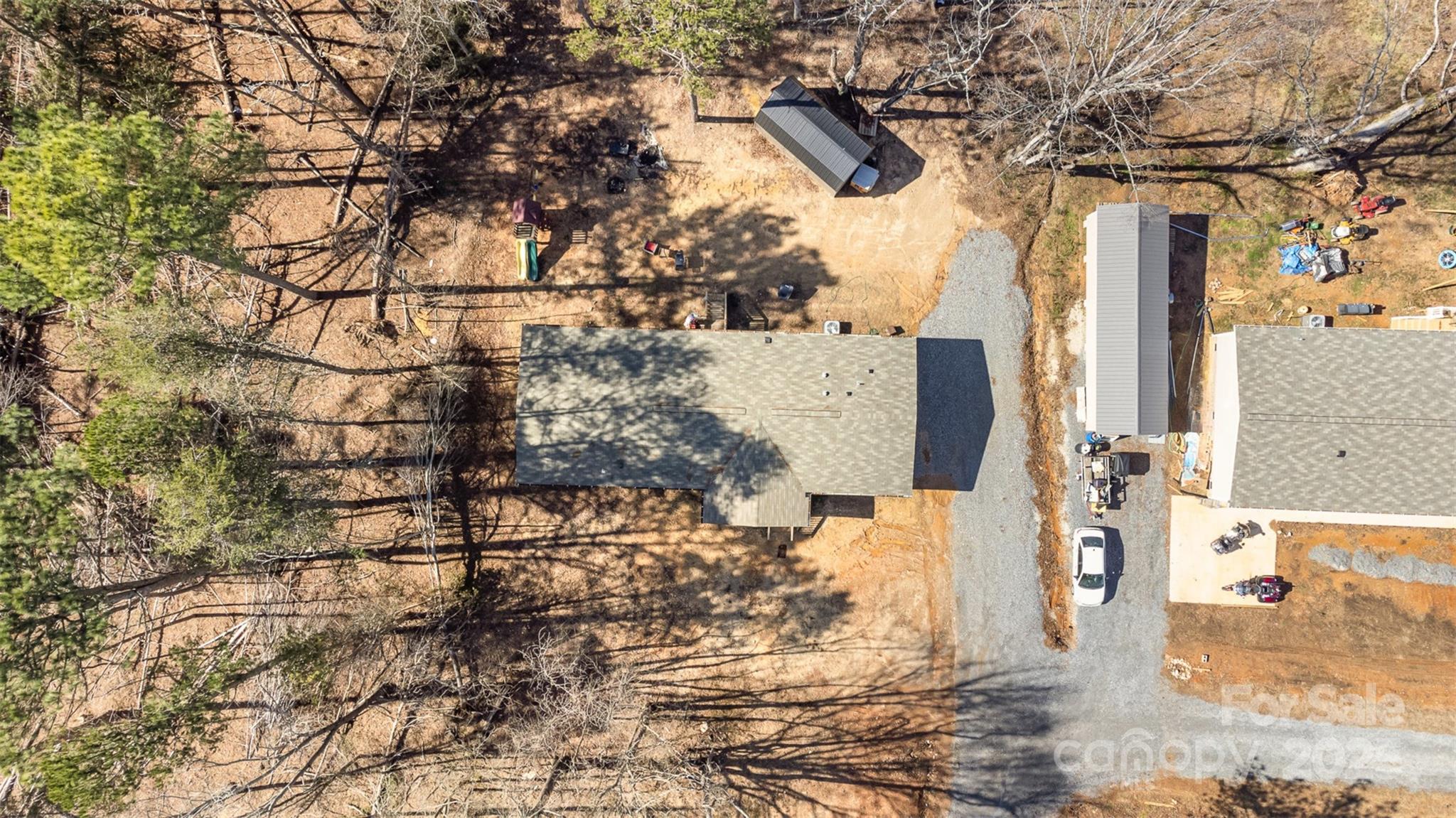 1645 Stony Point Road Shelby, NC 28150 - Photo 29 of 31 Gallery Image 29