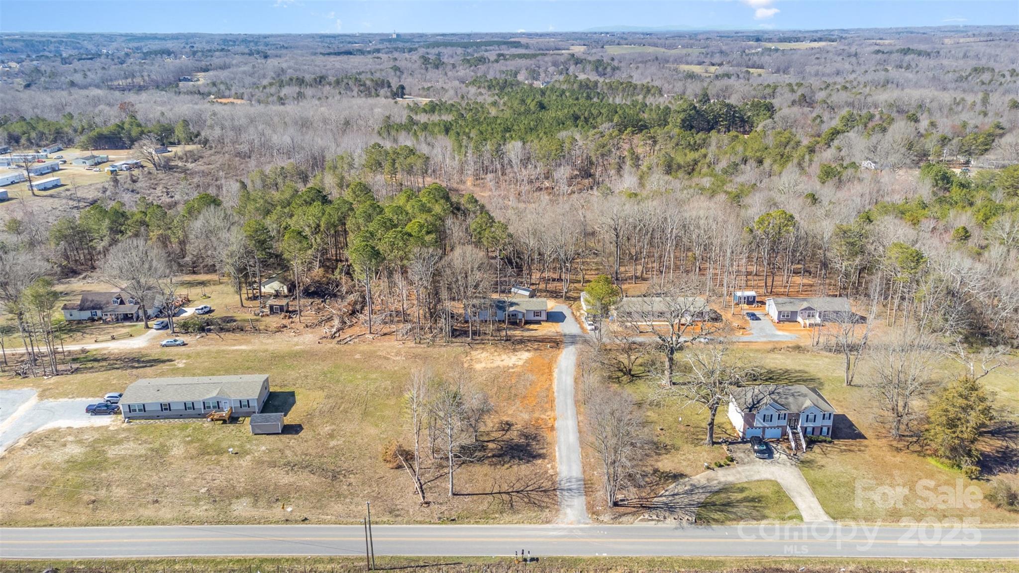 1645 Stony Point Road Shelby, NC 28150 - Photo 30 of 31 Gallery Image 30