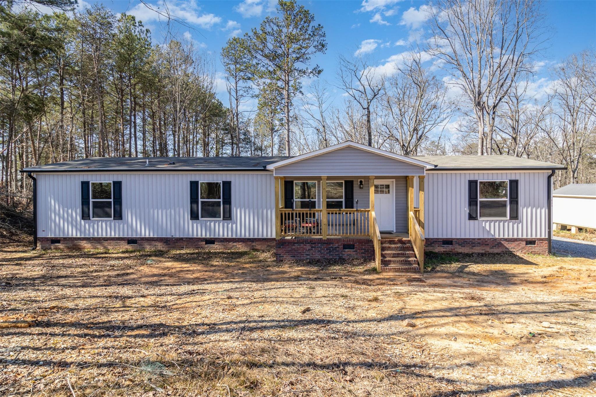 1645 Stony Point Road Shelby, NC 28150 - Photo 3 of 31 Gallery Image 3