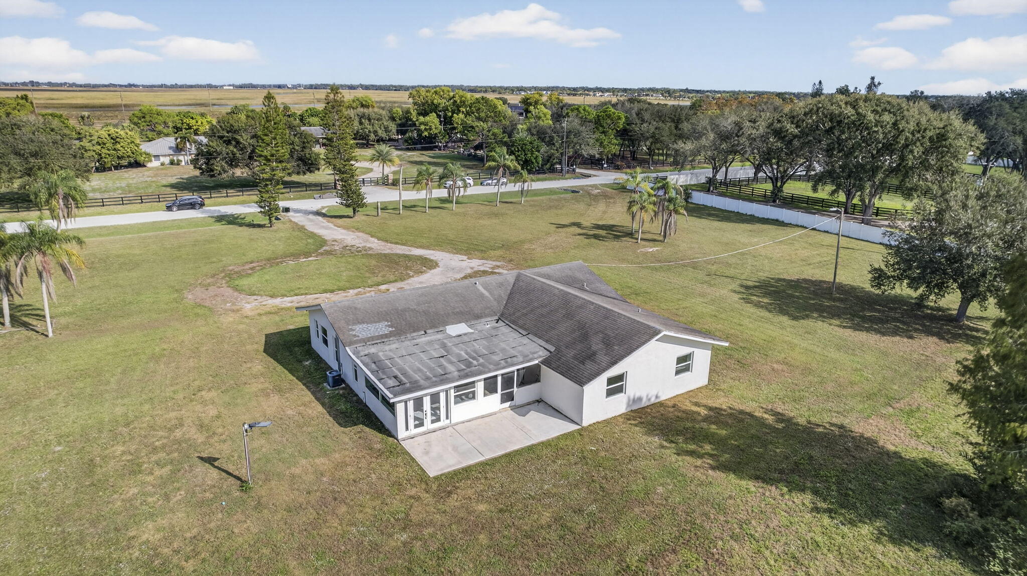 16490 Rustic Road Wellington, FL 33470 - Photo 73 of 82 72-web-or-mls-DJI_0402