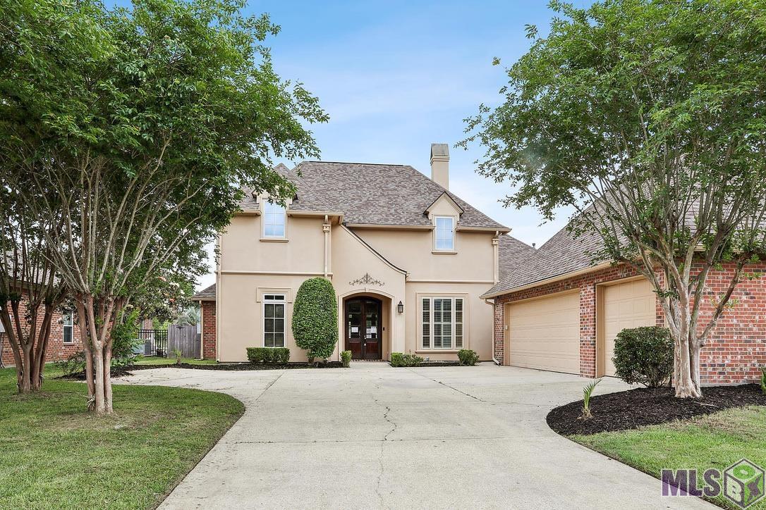 36472 Lake Bend Avenue Prairieville, LA 70769 - Photo 1 of 26