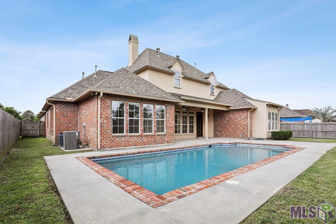 36472 Lake Bend Avenue Prairieville, LA 70769 - Photo 25 of 26