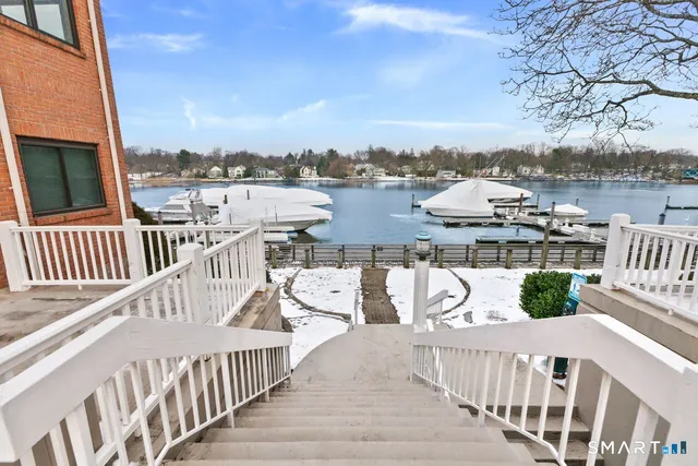 $860,000 | 15 River Road, Greenwich, CT 06807