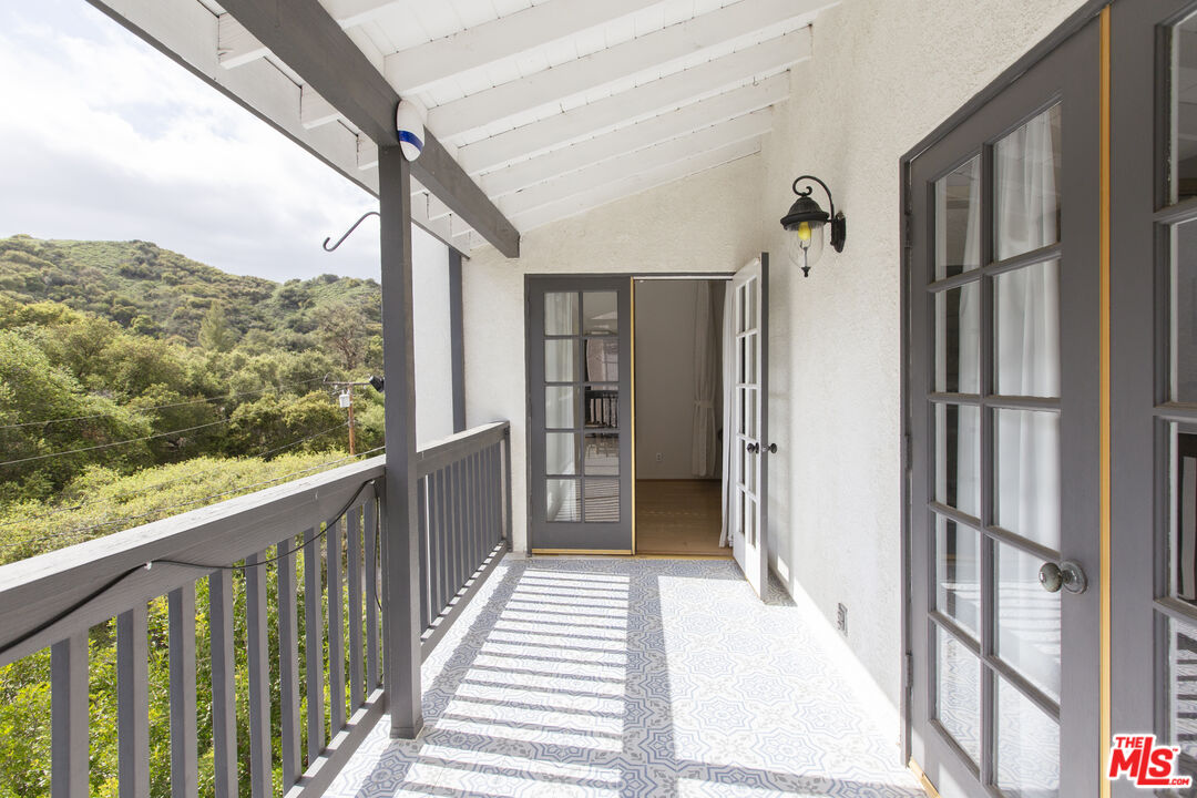 3418 Dorothy Road Topanga, CA 90290 - Photo 15 of 31