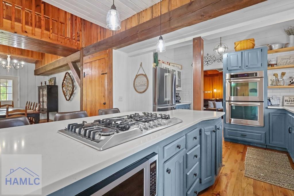3812 Spring Branch Road Baxley, GA 31513 - Photo 21 of 61 Gallery Image 21