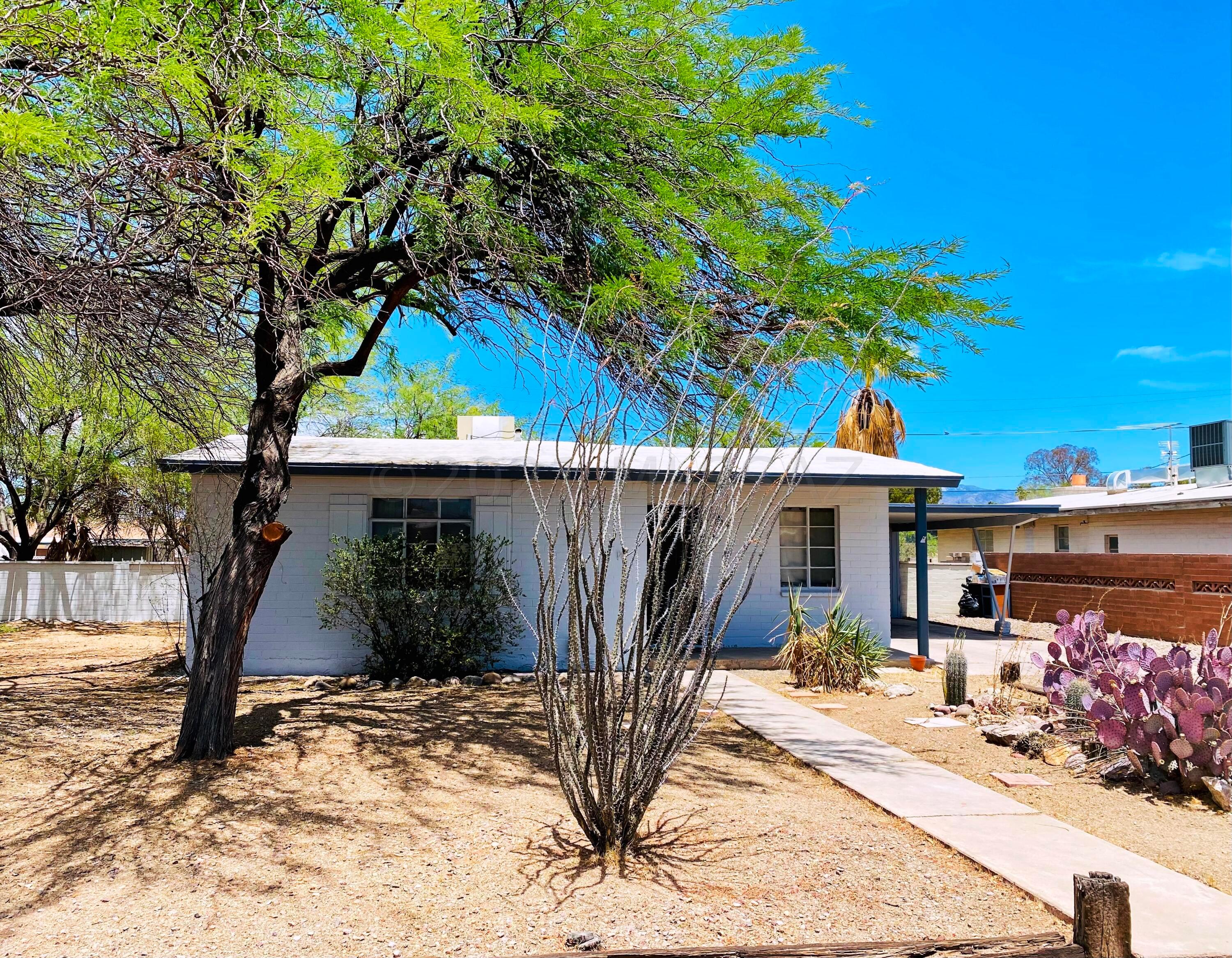 3341 East 30th Street Tucson, AZ 85713 - Photo 2 of 14