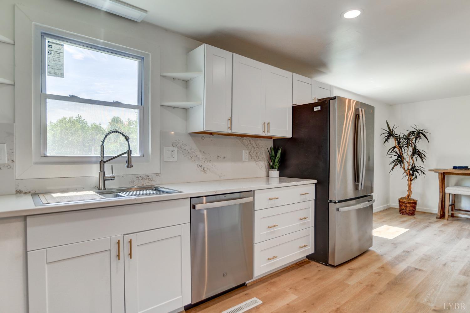 4184 Welsh Tract Road Charlotte Court House, VA 23923 - Photo 11 of 63 Gallery Image 11