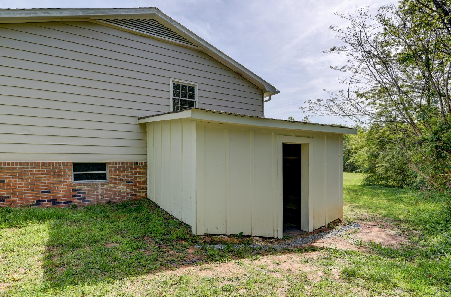 4184 Welsh Tract Road Charlotte Court House, VA 23923 - Photo 47 of 63 Gallery Image 47