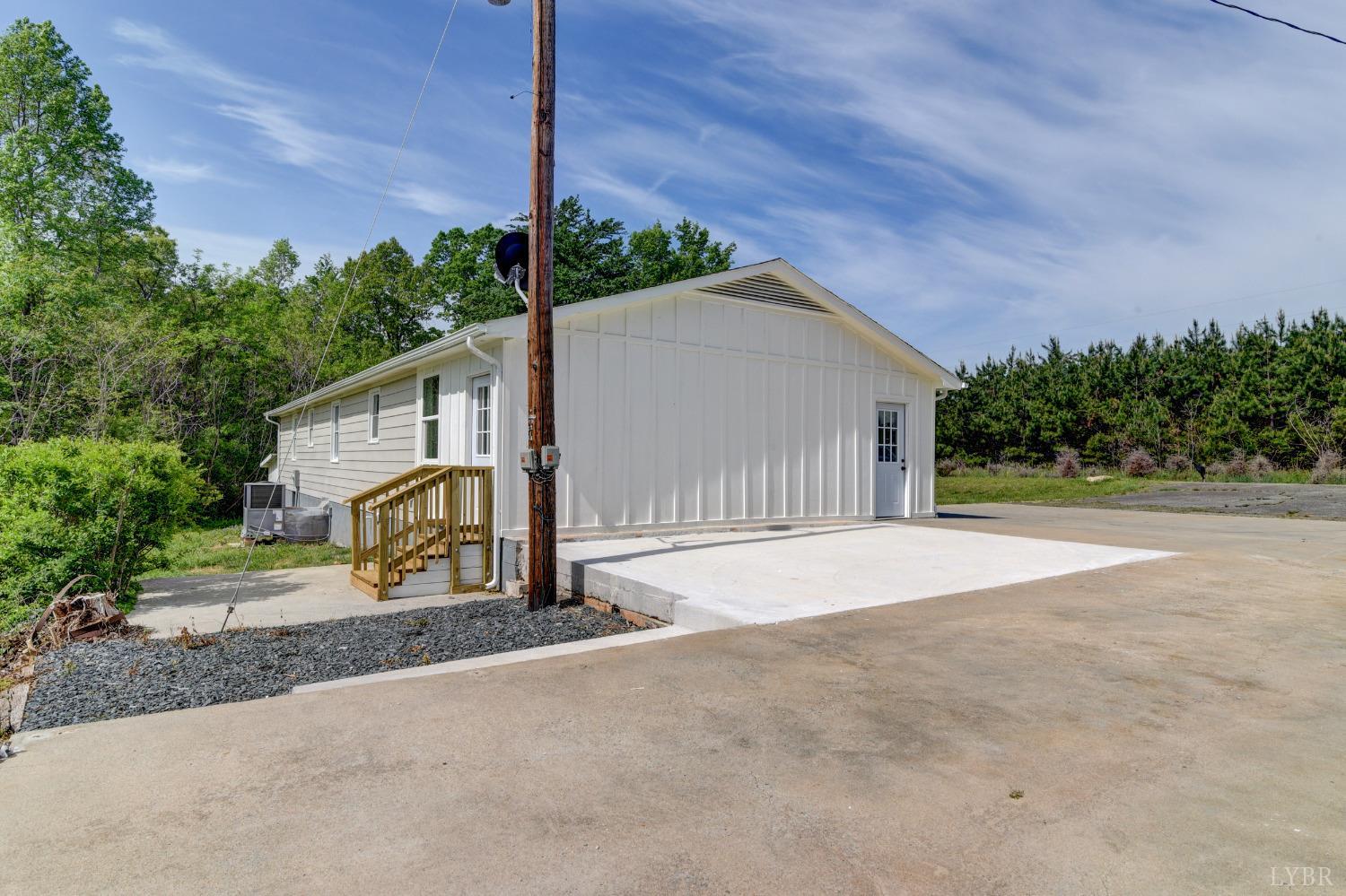 4184 Welsh Tract Road Charlotte Court House, VA 23923 - Photo 50 of 63 Gallery Image 50