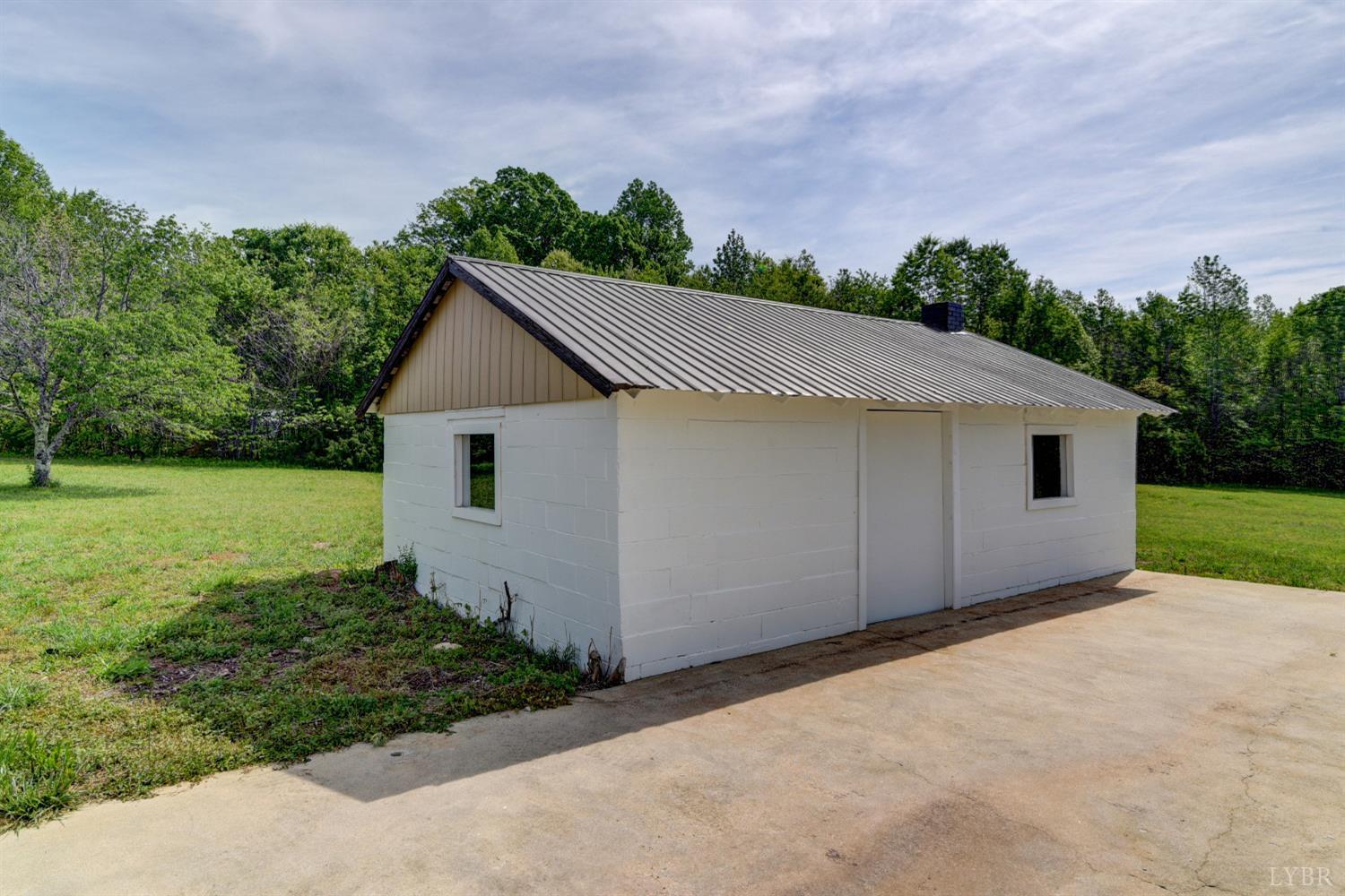 4184 Welsh Tract Road Charlotte Court House, VA 23923 - Photo 51 of 63 Gallery Image 51