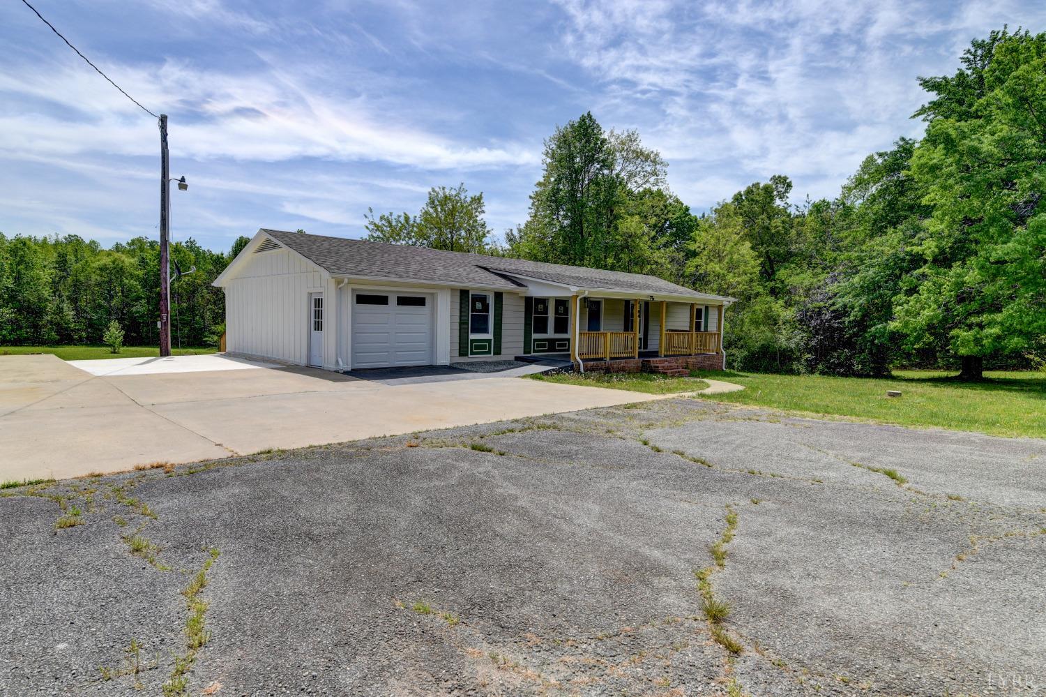 4184 Welsh Tract Road Charlotte Court House, VA 23923 - Photo 59 of 63 Gallery Image 59
