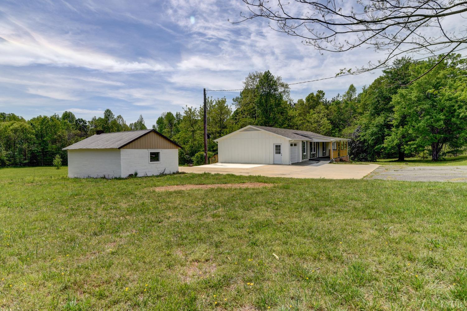 4184 Welsh Tract Road Charlotte Court House, VA 23923 - Photo 61 of 63 Gallery Image 61