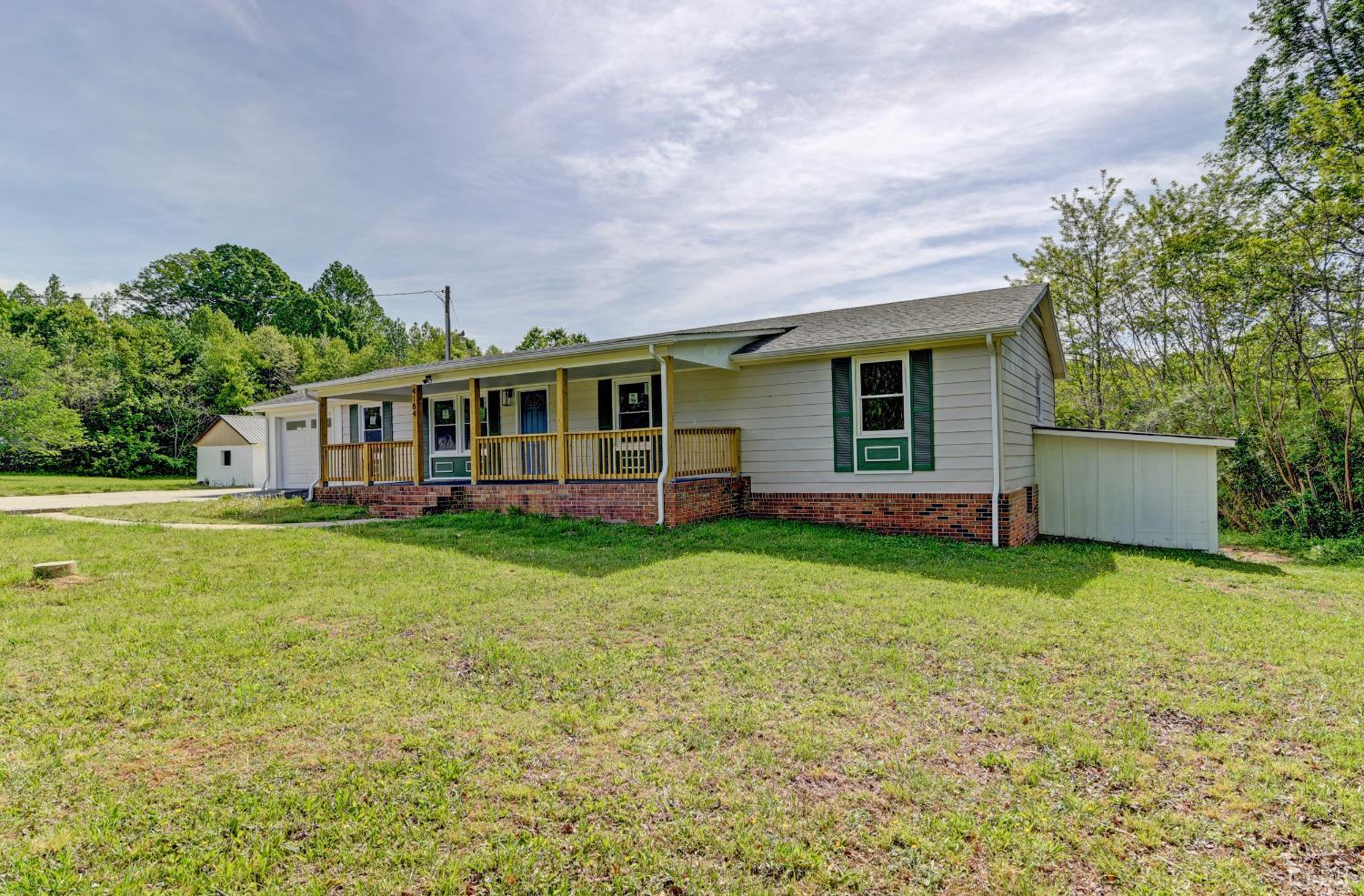 4184 Welsh Tract Road Charlotte Court House, VA 23923 - Photo 62 of 63 Gallery Image 62
