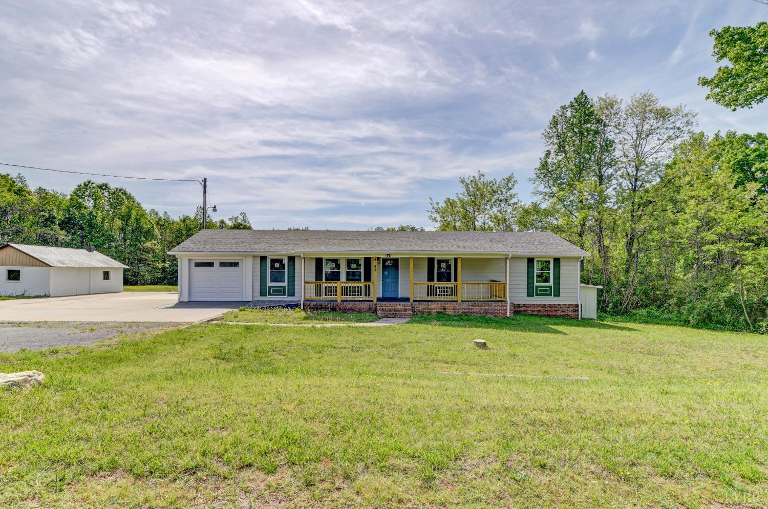 4184 Welsh Tract Road Charlotte Court House, VA 23923 - Photo 63 of 63 Gallery Image 63