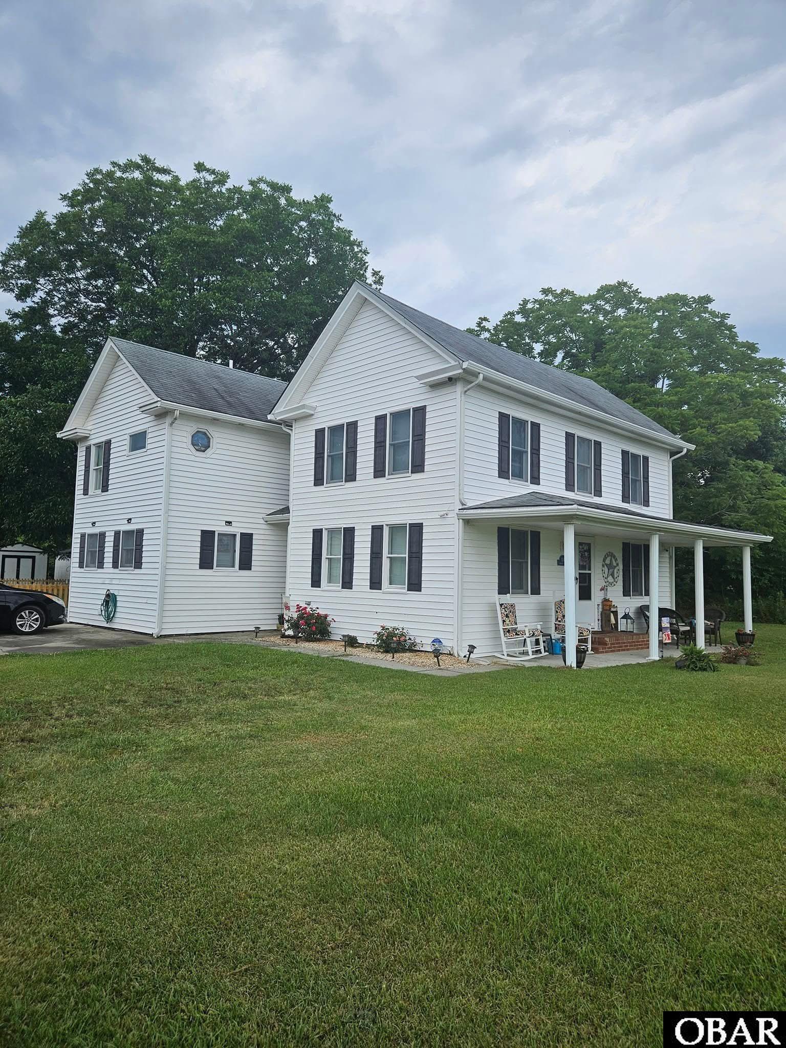 524 Aydlett Road Aydlett, NC 27916 - Photo 2 of 50