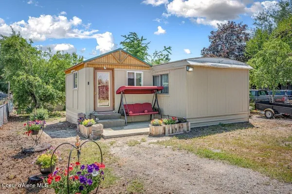 $187,000 | 3250 West Hudlow Drive, Post Falls, ID 83854