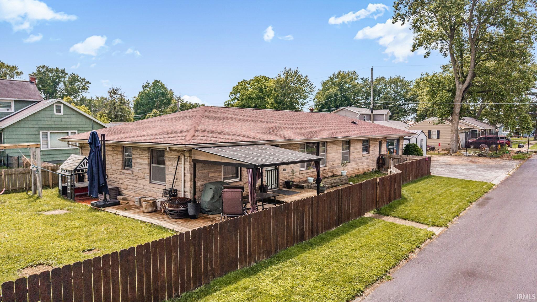 401 West 39th Street Marion, IN 46953 - Photo 35 of 36