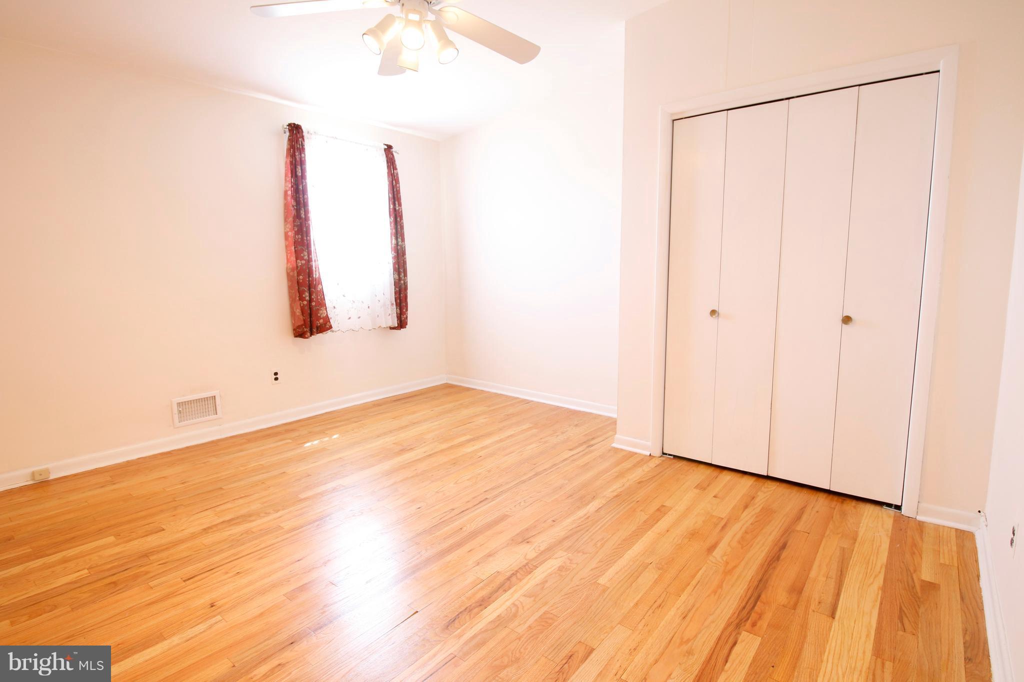 1205 Hillshire Road Baltimore, MD 21222 - Photo 19 of 30 Bedroom