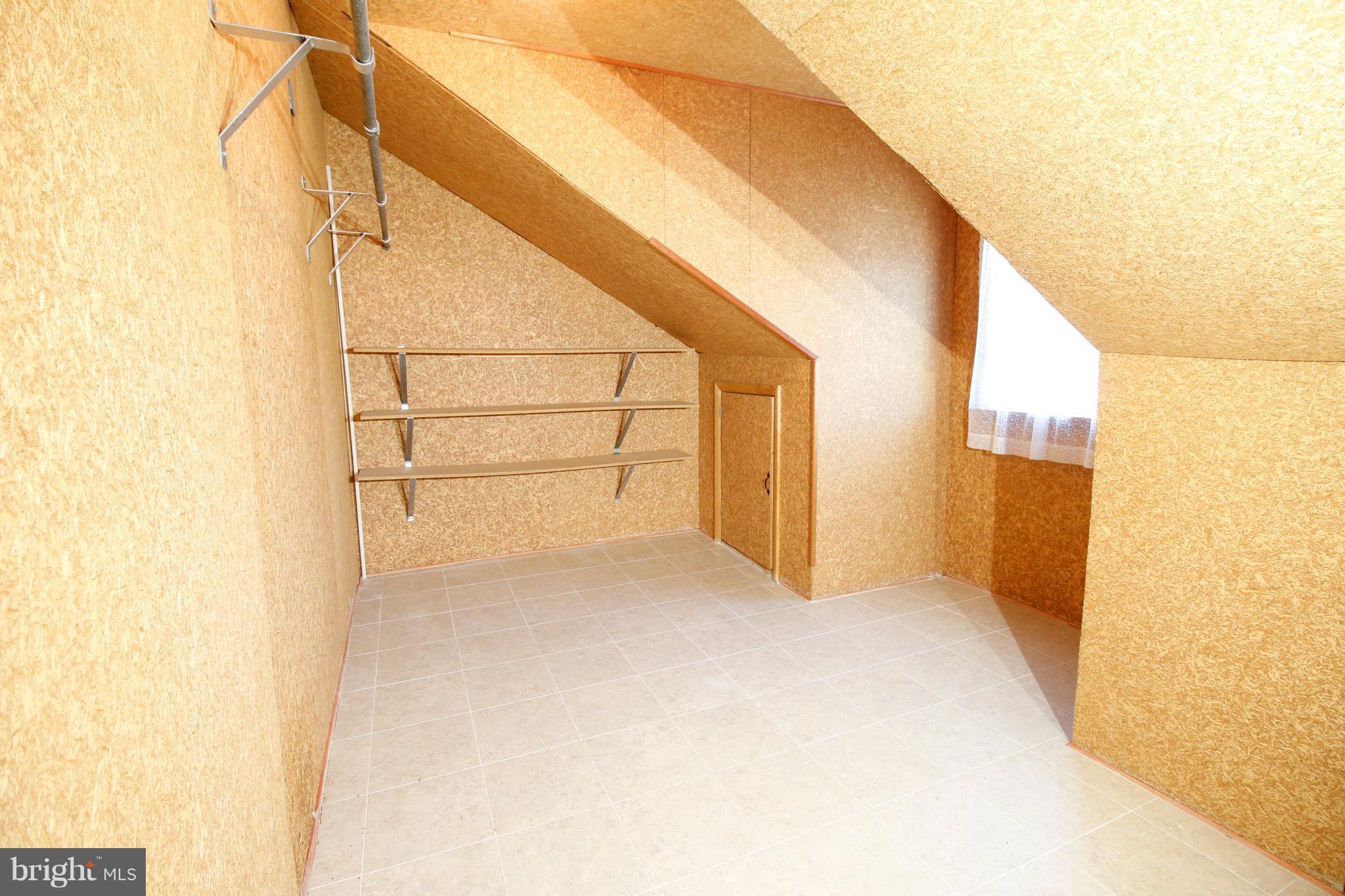 1205 Hillshire Road Baltimore, MD 21222 - Photo 22 of 30 Cedar Closet