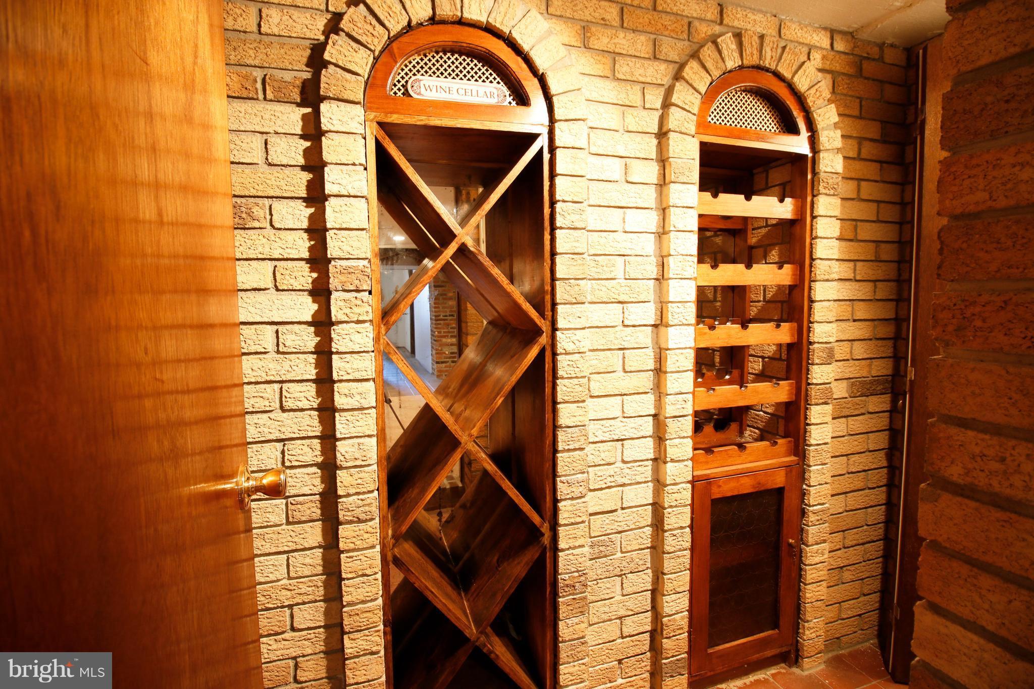 1205 Hillshire Road Baltimore, MD 21222 - Photo 26 of 30 Wine cellar